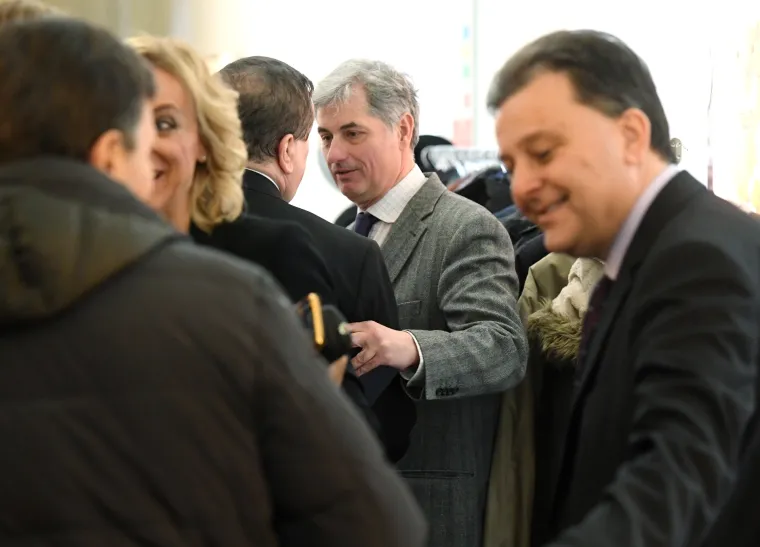 Boras ostaje rektor Sveučili&scaron;ta u Zagrebu: dobio 54 glasa u odnosu na 15 Bakićevih