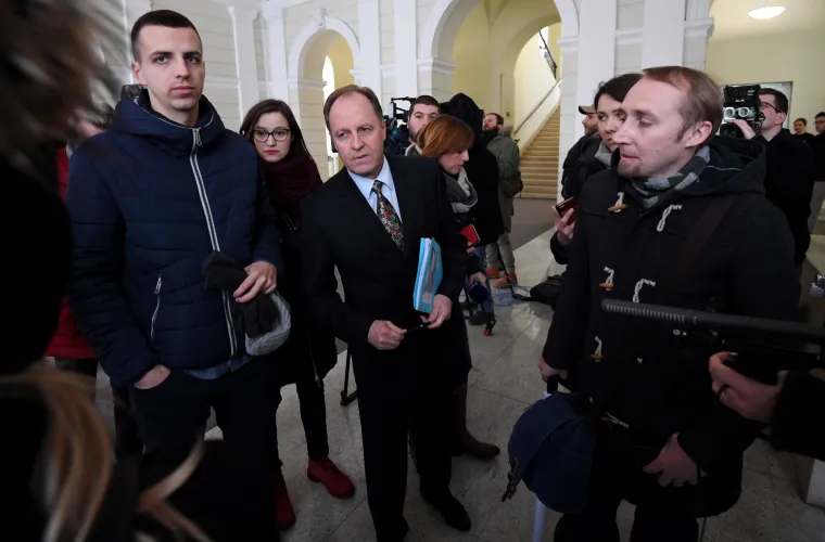 Boras ostaje rektor Sveučili&scaron;ta u Zagrebu: dobio 54 glasa u odnosu na 15 Bakićevih