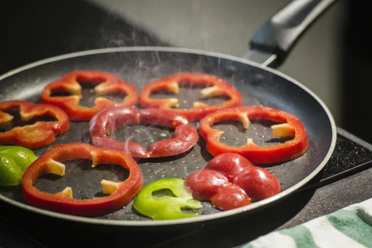 Pogledajte kako je bilo na prvoj Francuskoj radionici u Cook Hub-u