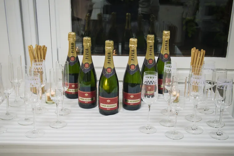 Pogledajte kako je bilo na prvoj Francuskoj radionici u Cook Hub-u