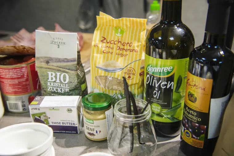 Pogledajte kako je bilo na prvoj Francuskoj radionici u Cook Hub-u