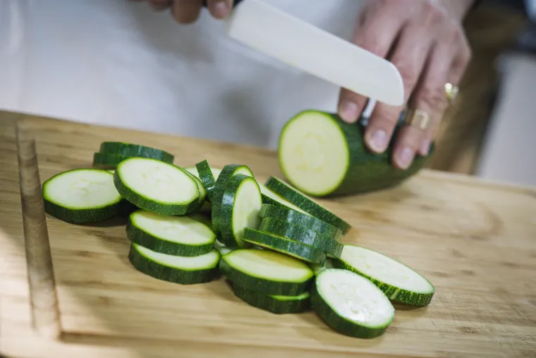 Pogledajte kako je bilo na prvoj Francuskoj radionici u Cook Hub-u