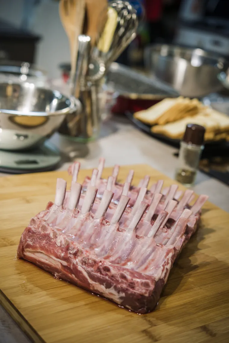 Pogledajte kako je bilo na prvoj Francuskoj radionici u Cook Hub-u