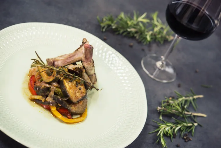 Pogledajte kako je bilo na prvoj Francuskoj radionici u Cook Hub-u