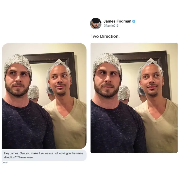 Omiljeni Photoshop trol na internetu opet napada: ovi ljudi nisu dobro promislili &scaron;to traže (na na&scaron;u sreću)