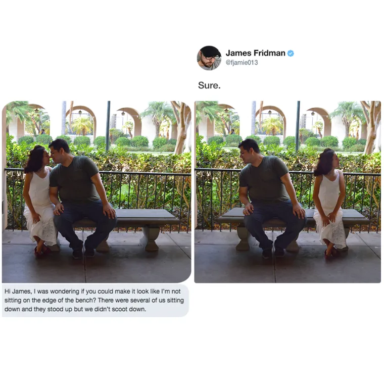 Omiljeni Photoshop trol na internetu opet napada: ovi ljudi nisu dobro promislili &scaron;to traže (na na&scaron;u sreću)