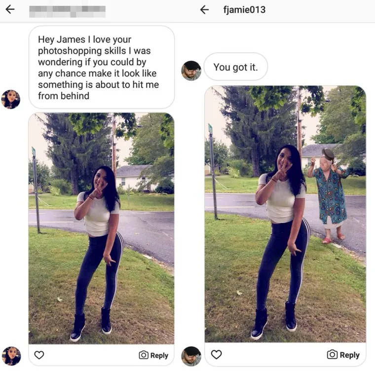 Omiljeni Photoshop trol na internetu opet napada: ovi ljudi nisu dobro promislili &scaron;to traže (na na&scaron;u sreću)