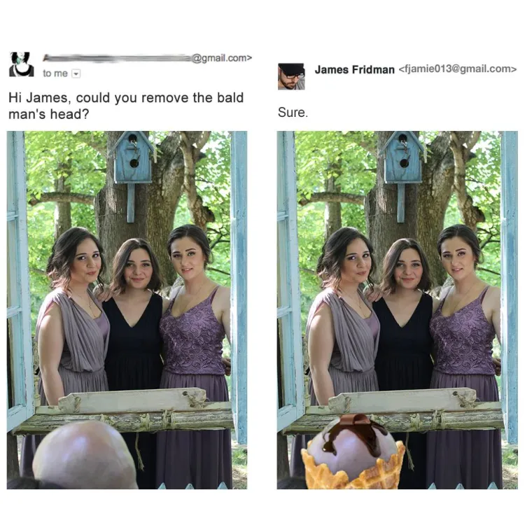 Omiljeni Photoshop trol na internetu opet napada: ovi ljudi nisu dobro promislili &scaron;to traže (na na&scaron;u sreću)