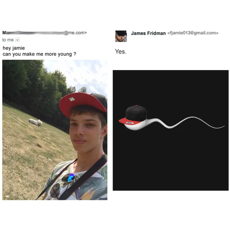 Omiljeni Photoshop trol na internetu opet napada: ovi ljudi nisu dobro promislili &scaron;to traže (na na&scaron;u sreću)