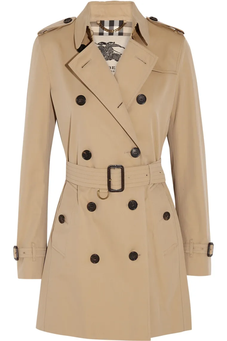 Burberry baloner s dvostrukim kopčanjem, Net-a-Porter, 12.624,93 kune