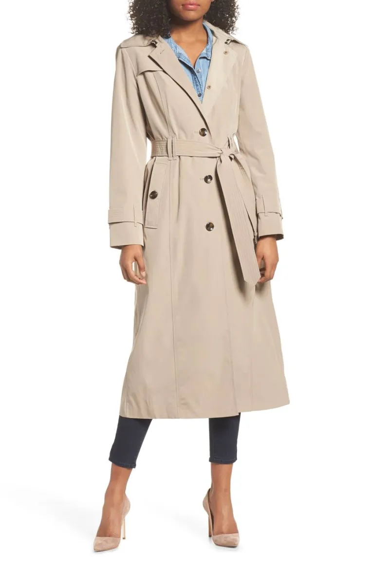 London Fog dugi pulover, Nordstrom, 1.033,69 kuna