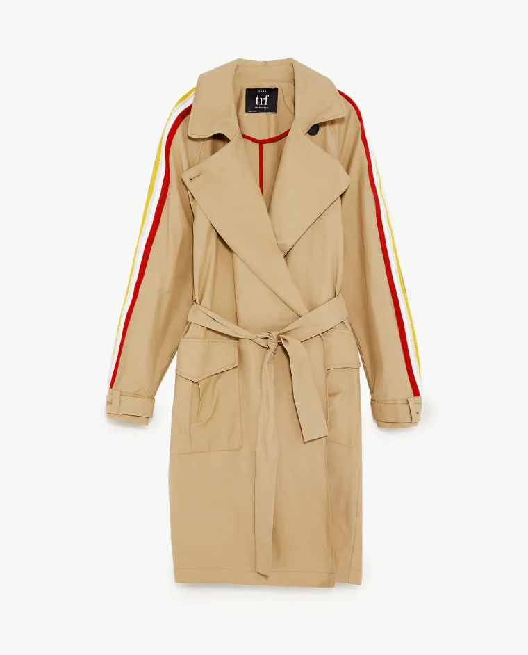 Baloner s trakama sa strane, Zara, 499,90 kuna