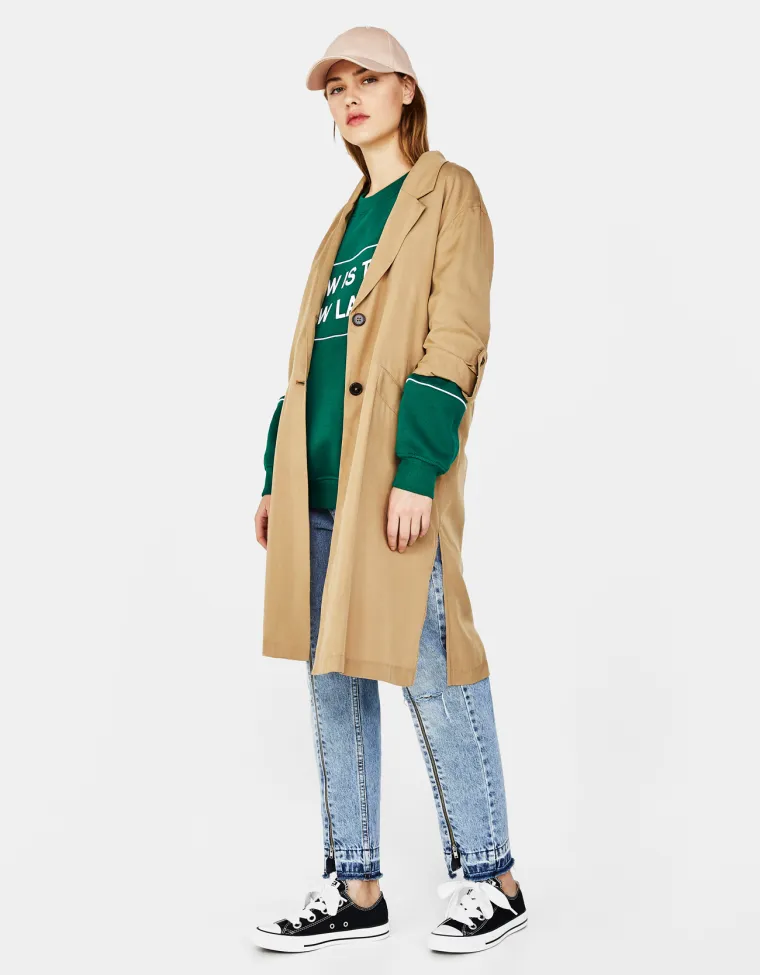 Lagani baloner, Bershka, 299,90 kuna