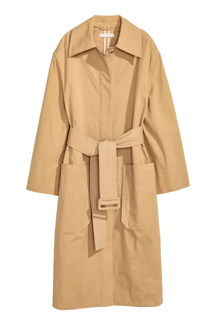 Baloner s remenom, H&amp;M, 342,55 kuna
