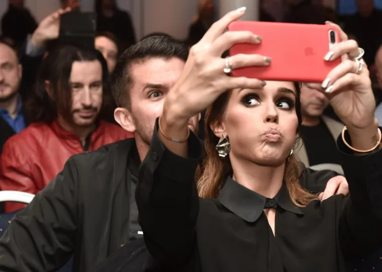 Damir Kedžo, Franka Batelić, Mladen Burnać