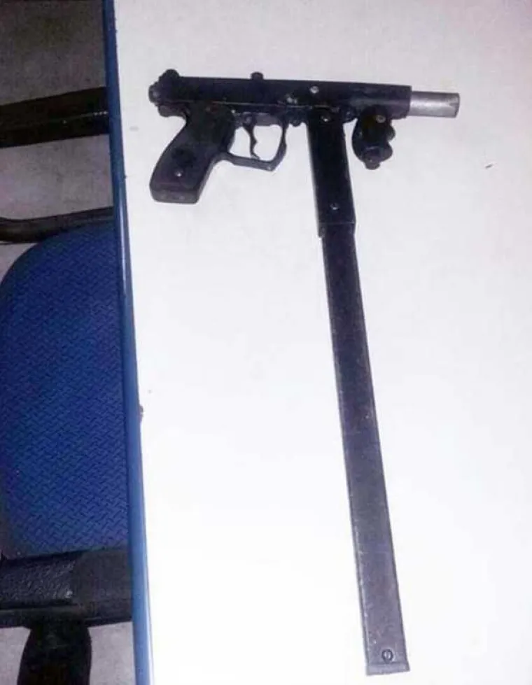 OPASNA ORUŽJA IZ KUĆNE RADINOSTI: Teško je reći jesu li genijalci ili manijaci, provjerite sami