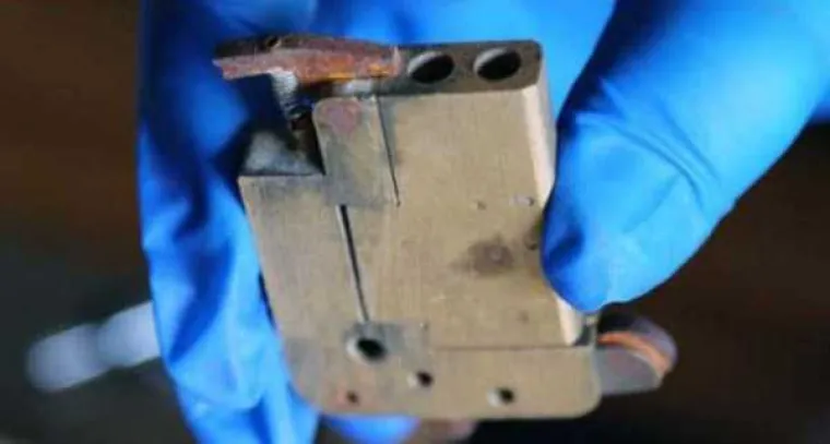 OPASNA ORUŽJA IZ KUĆNE RADINOSTI: Teško je reći jesu li genijalci ili manijaci, provjerite sami