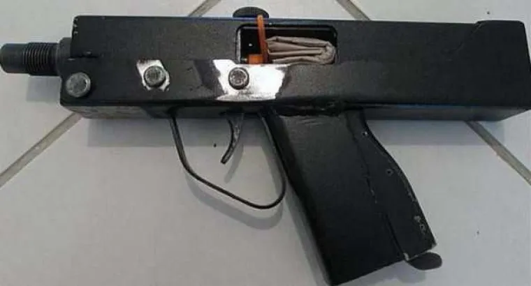 OPASNA ORUŽJA IZ KUĆNE RADINOSTI: Teško je reći jesu li genijalci ili manijaci, provjerite sami