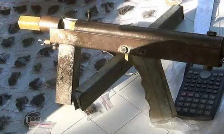 OPASNA ORUŽJA IZ KUĆNE RADINOSTI: Teško je reći jesu li genijalci ili manijaci, provjerite sami