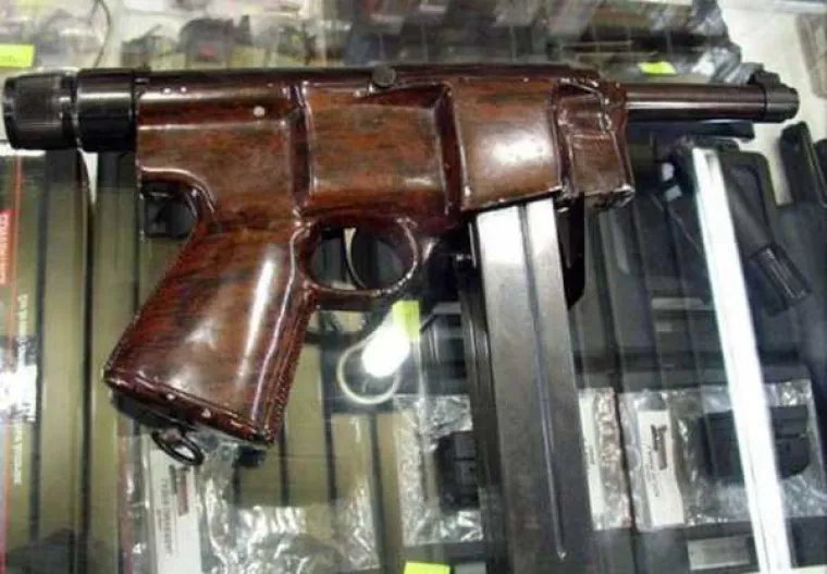 OPASNA ORUŽJA IZ KUĆNE RADINOSTI: Teško je reći jesu li genijalci ili manijaci, provjerite sami