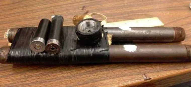 OPASNA ORUŽJA IZ KUĆNE RADINOSTI: Teško je reći jesu li genijalci ili manijaci, provjerite sami