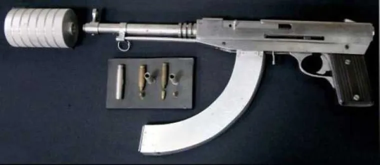 OPASNA ORUŽJA IZ KUĆNE RADINOSTI: Teško je reći jesu li genijalci ili manijaci, provjerite sami