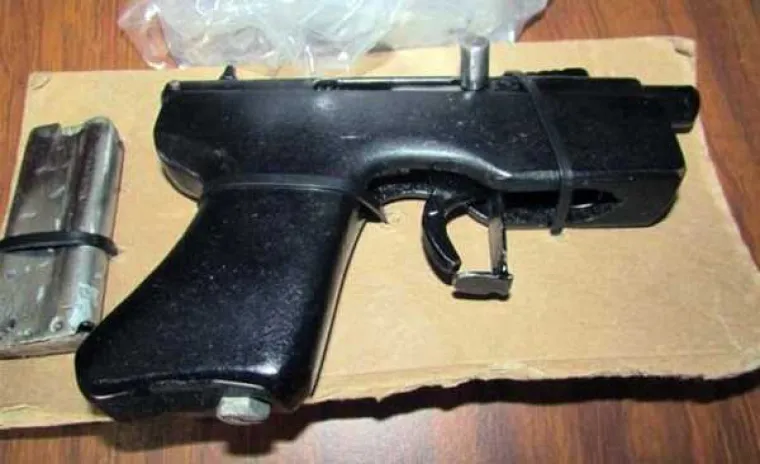 OPASNA ORUŽJA IZ KUĆNE RADINOSTI: Teško je reći jesu li genijalci ili manijaci, provjerite sami