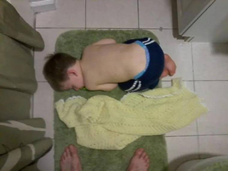 SVAKODNEVICA JE PUNA SITUACIJA OPASNIH PO ŽIVOT: Naučili na težak način da nezgoda čeka iza svakog ugla