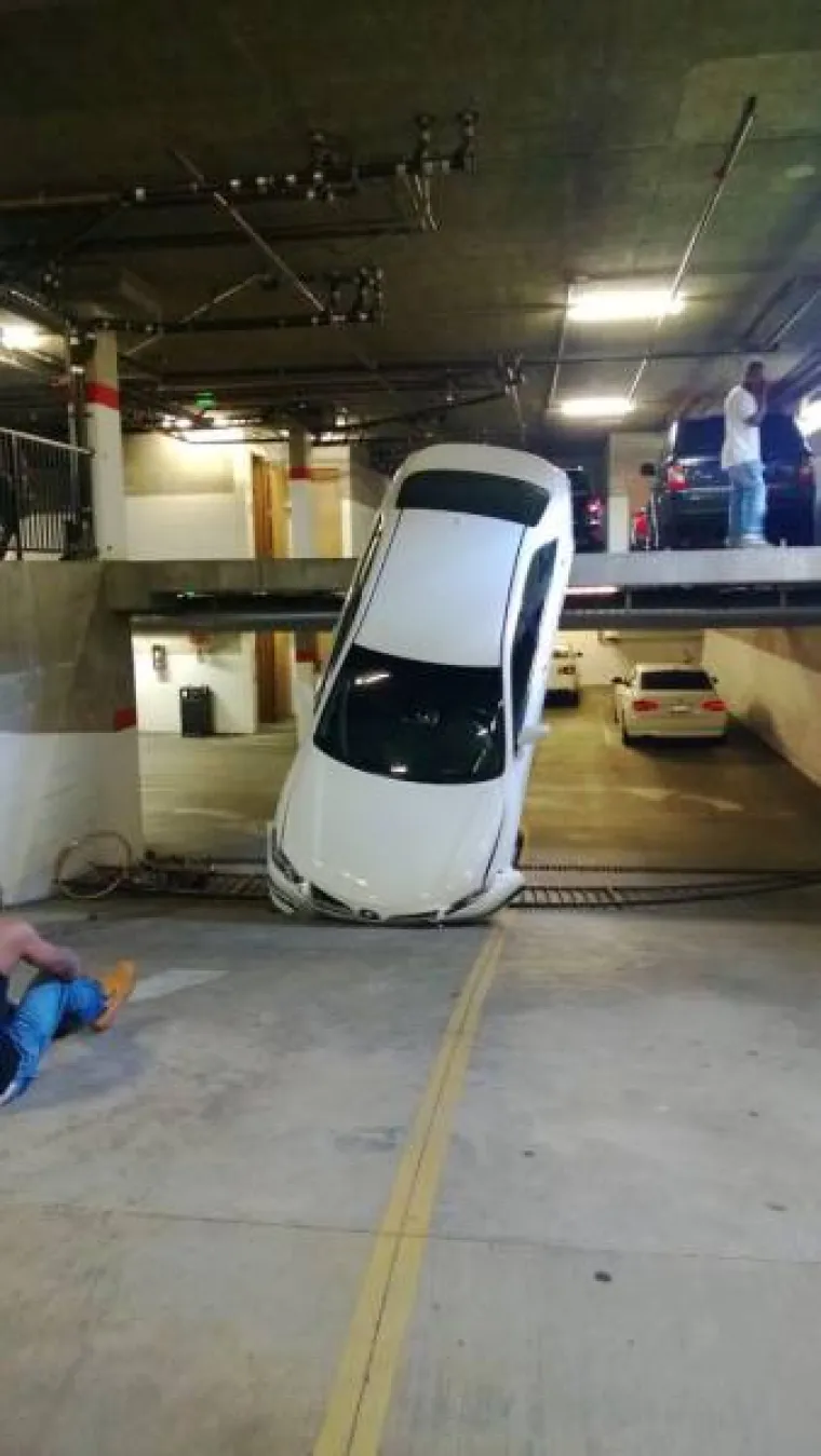 SVAKODNEVICA JE PUNA SITUACIJA OPASNIH PO ŽIVOT: Naučili na težak način da nezgoda čeka iza svakog ugla