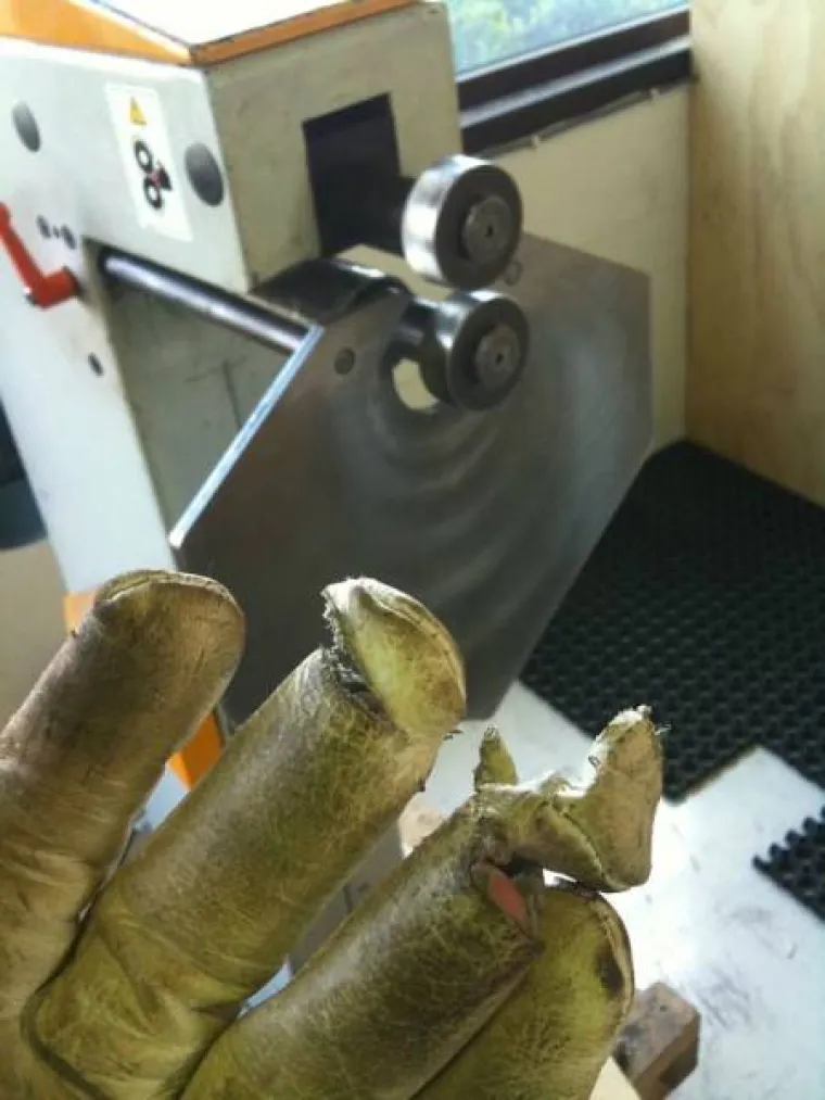 SVAKODNEVICA JE PUNA SITUACIJA OPASNIH PO ŽIVOT: Naučili na težak način da nezgoda čeka iza svakog ugla