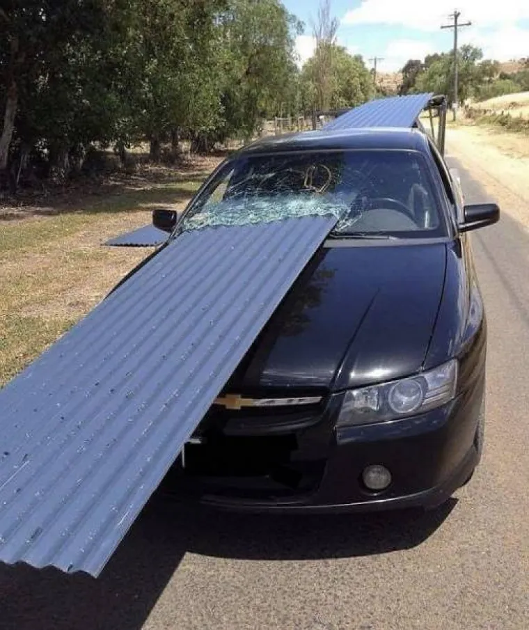 SVAKODNEVICA JE PUNA SITUACIJA OPASNIH PO ŽIVOT: Naučili na težak način da nezgoda čeka iza svakog ugla