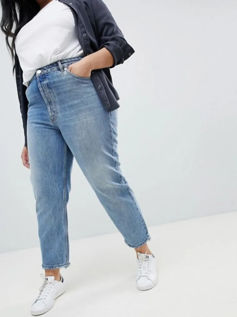 Traperice 'ispranog' efekta, Asos, 321,24 kune