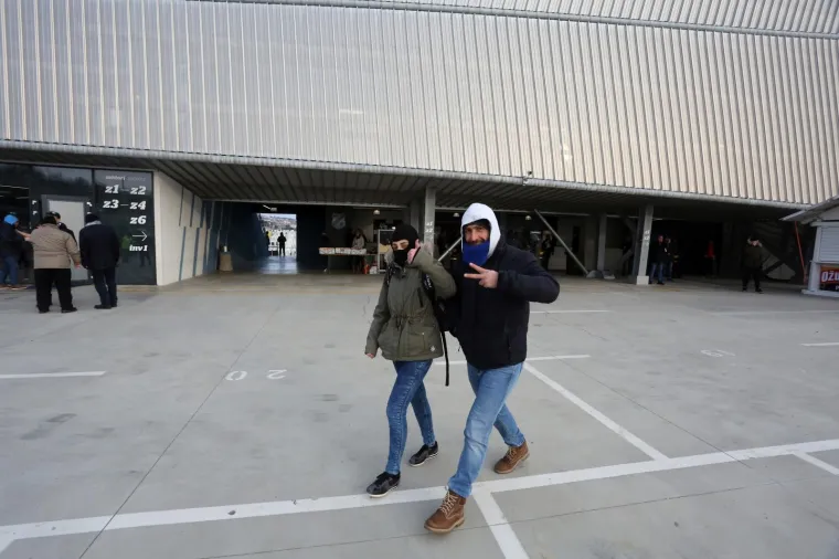 Goran Kovacic/PIXSELL