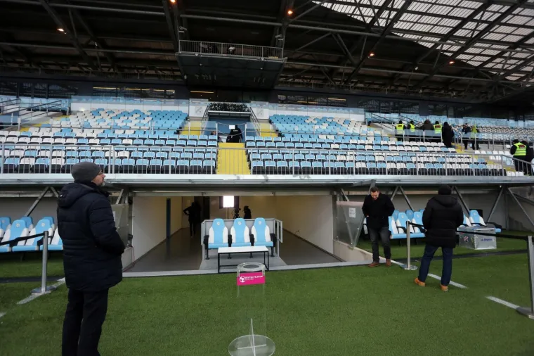 Goran Kovacic/PIXSELL