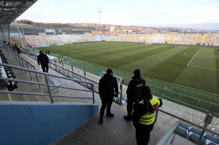 Goran Kovacic/PIXSELL