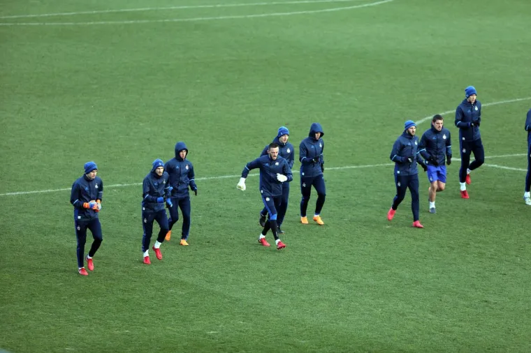 Goran Kovacic/PIXSELL