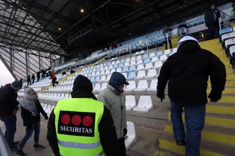 Goran Kovacic/PIXSELL