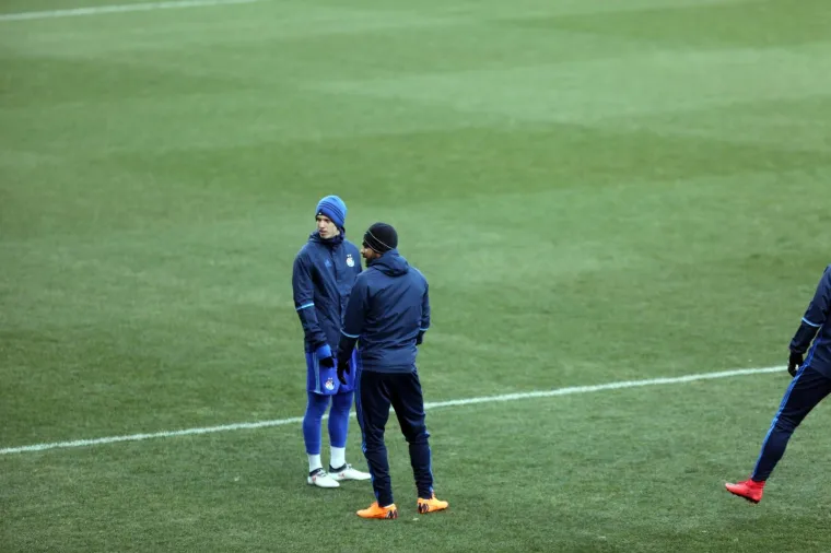 Goran Kovacic/PIXSELL