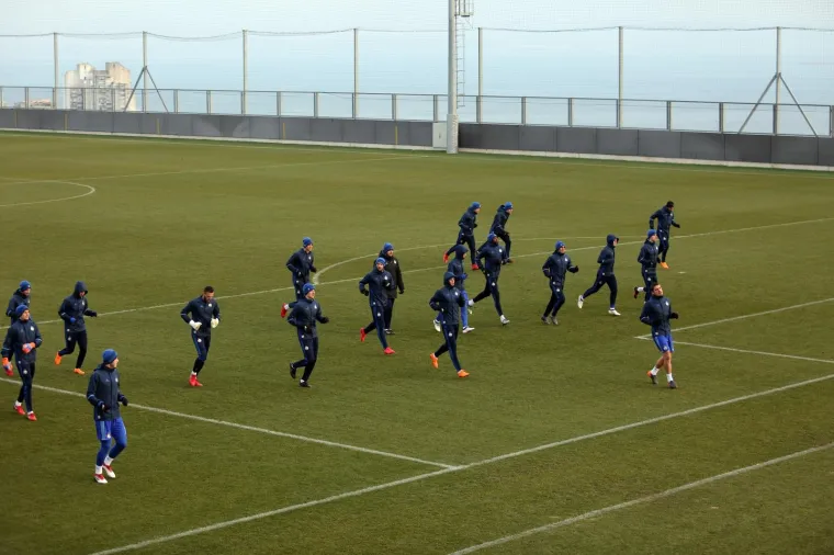 Goran Kovacic/PIXSELL