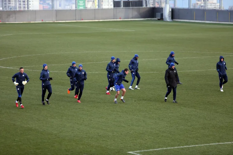 Goran Kovacic/PIXSELL