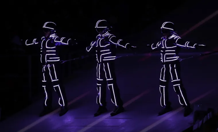 Pjongčang: Ceremonija zatvaranja 23. Zimskih olimpijskih igara