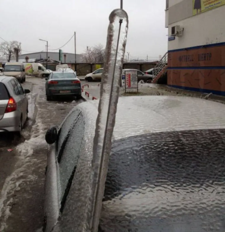 Iako će mnogi prigovoriti da je ove godine zima bila slaba, u drugim dijelovima svijeta je stanje bilo znatno drugačije. Kakve je sve probleme njima stvorila ova zima, pogledajte u nastavku.