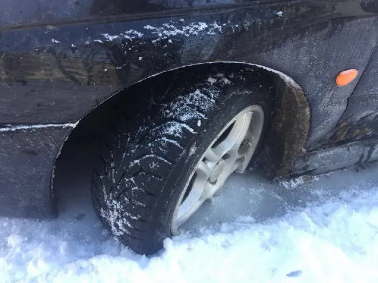 NA&Scaron;A ZIMA MOŽDA NIJE BILA JAKA, ALI DRUGIMA JE ZAGORČALA ŽIVOT: Snijeg i led mogu biti prava po&scaron;ast