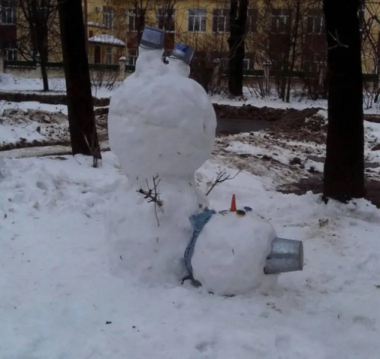 NA&Scaron;A ZIMA MOŽDA NIJE BILA JAKA, ALI DRUGIMA JE ZAGORČALA ŽIVOT: Snijeg i led mogu biti prava po&scaron;ast