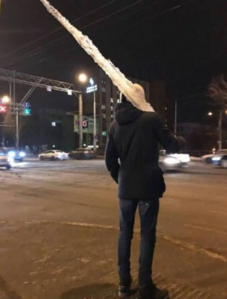 NA&Scaron;A ZIMA MOŽDA NIJE BILA JAKA, ALI DRUGIMA JE ZAGORČALA ŽIVOT: Snijeg i led mogu biti prava po&scaron;ast