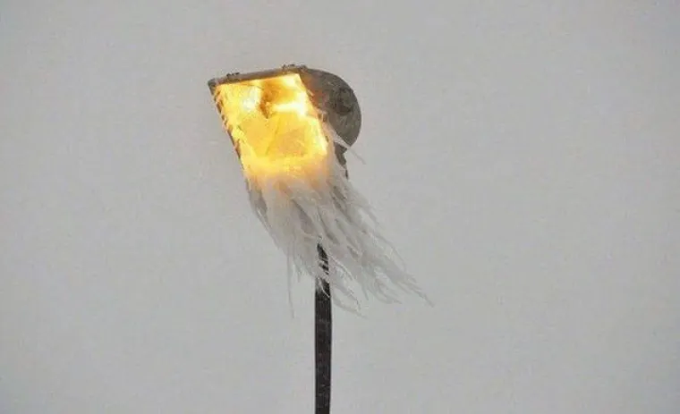 NA&Scaron;A ZIMA MOŽDA NIJE BILA JAKA, ALI DRUGIMA JE ZAGORČALA ŽIVOT: Snijeg i led mogu biti prava po&scaron;ast