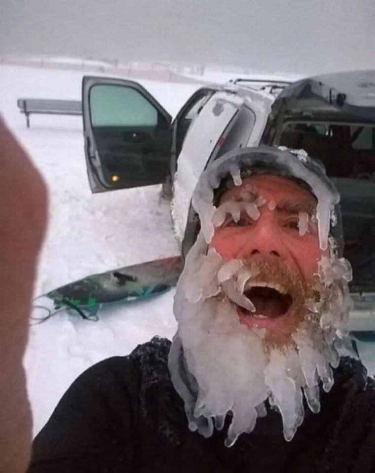 NA&Scaron;A ZIMA MOŽDA NIJE BILA JAKA, ALI DRUGIMA JE ZAGORČALA ŽIVOT: Snijeg i led mogu biti prava po&scaron;ast