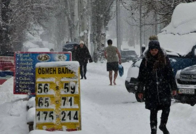 NA&Scaron;A ZIMA MOŽDA NIJE BILA JAKA, ALI DRUGIMA JE ZAGORČALA ŽIVOT: Snijeg i led mogu biti prava po&scaron;ast