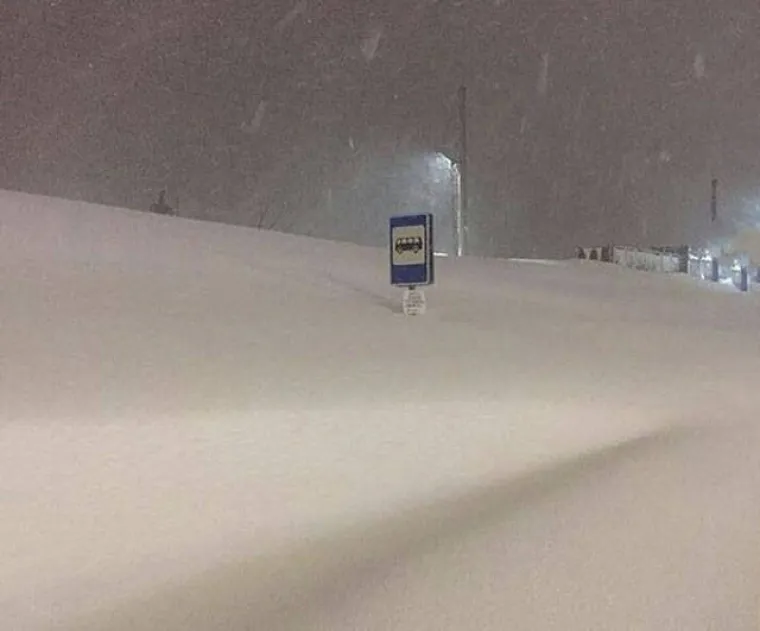 NA&Scaron;A ZIMA MOŽDA NIJE BILA JAKA, ALI DRUGIMA JE ZAGORČALA ŽIVOT: Snijeg i led mogu biti prava po&scaron;ast