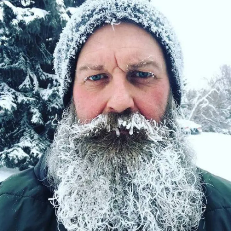 NA&Scaron;A ZIMA MOŽDA NIJE BILA JAKA, ALI DRUGIMA JE ZAGORČALA ŽIVOT: Snijeg i led mogu biti prava po&scaron;ast